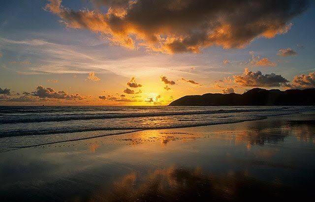 Kitnet Simples Na Ponta Da Praia ,Santos, A Uma Quadra Da Praia, Proximo Ao Aquario Exterior photo